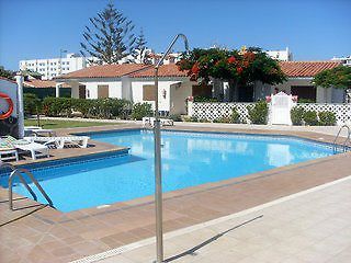 Los Porches Ramon Hotel Playa del Inglés Kültér fotó