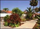 Los Porches Ramon Hotel Playa del Inglés Kültér fotó